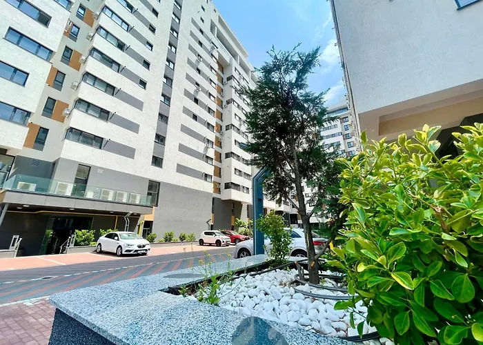Central Adress P4 Bucureşti